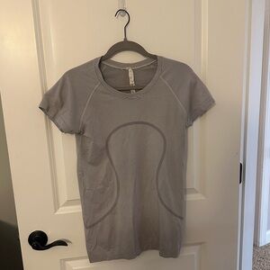 Lulemon Swiftly Tech Shirt